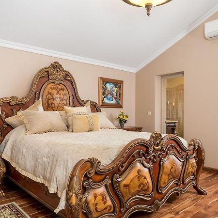 Apartments Villa Bv 오파티아 외부 사진