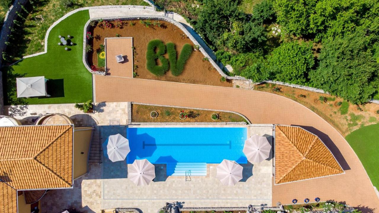 Apartments Villa Bv 오파티아 외부 사진