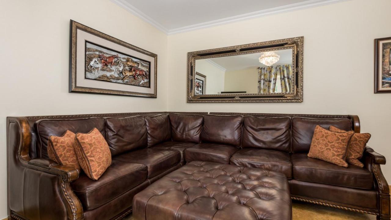 Apartments Villa Bv 오파티아 외부 사진