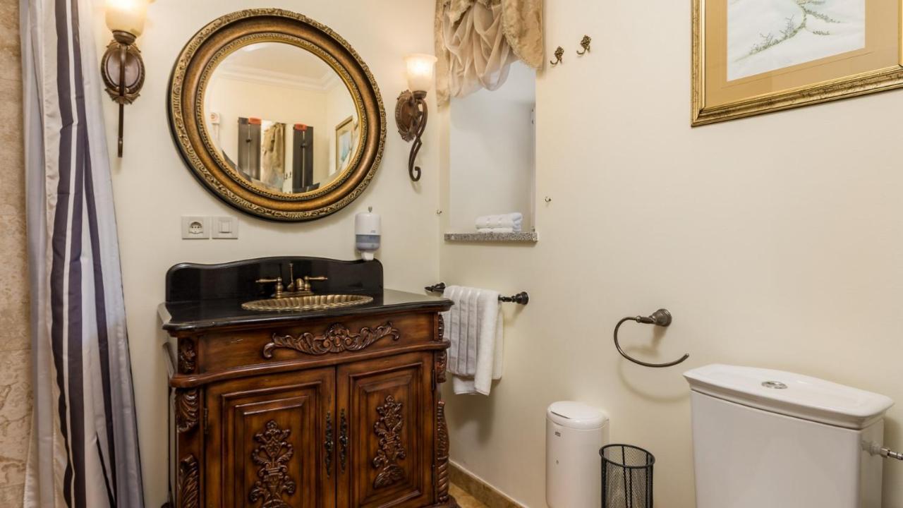 Apartments Villa Bv 오파티아 외부 사진