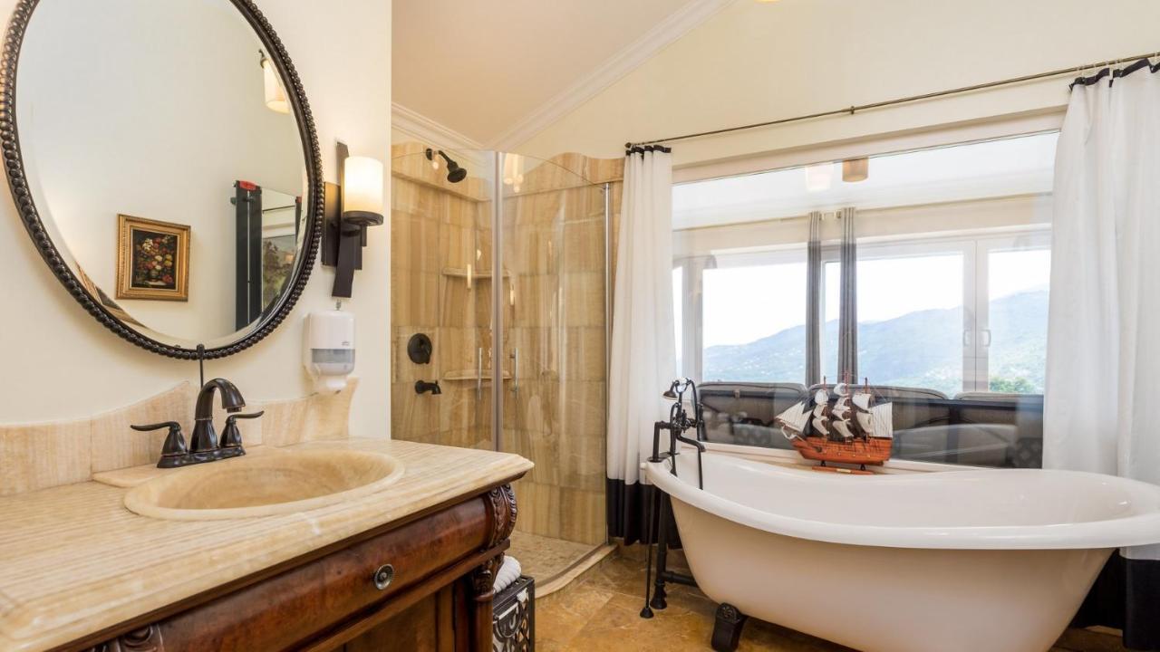 Apartments Villa Bv 오파티아 외부 사진