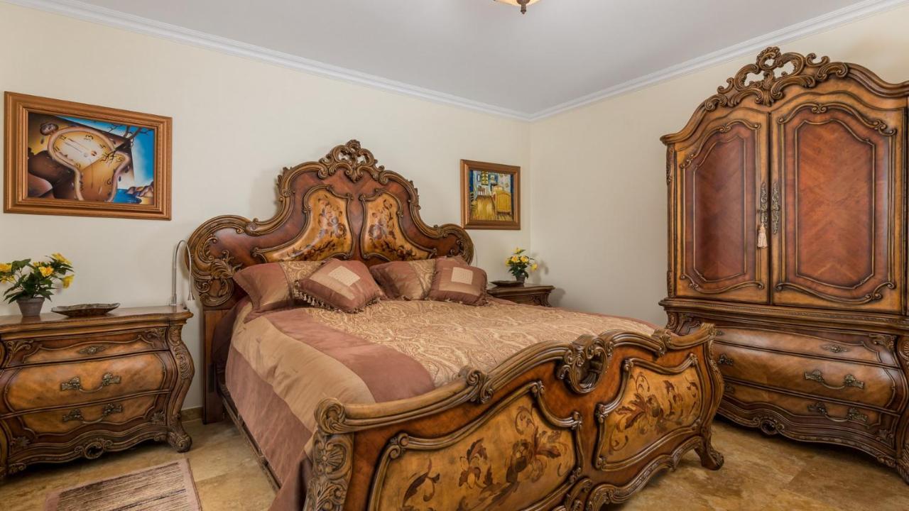 Apartments Villa Bv 오파티아 외부 사진